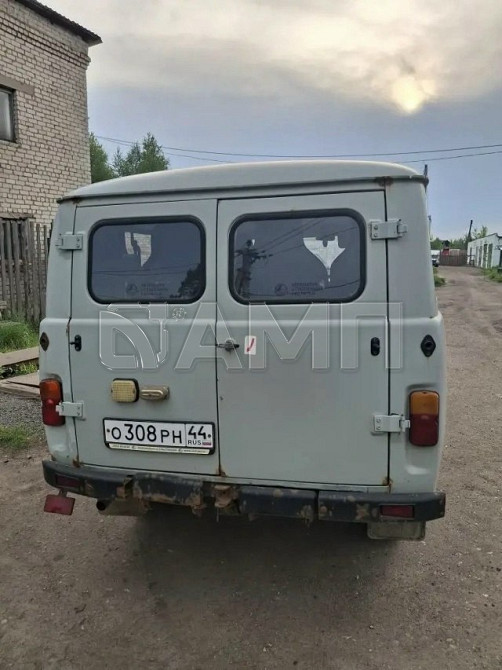 УАЗ не указан 2020  - изображение 8