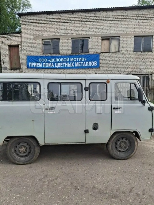 УАЗ не указан 2020  - изображение 2