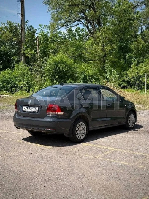 Volkswagen Polo 2018  - изображение 5