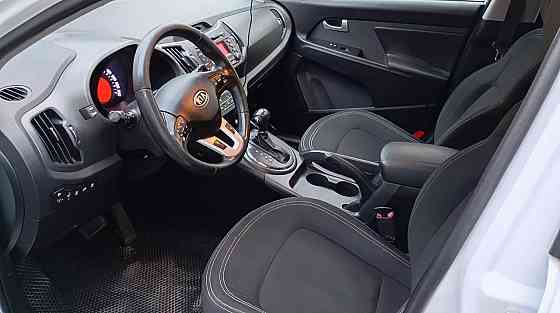 KIA Sportage 2011 Донецк