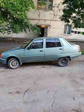 ЗАЗ Славута 2007 