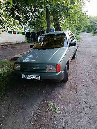 ЗАЗ Славута 2007 