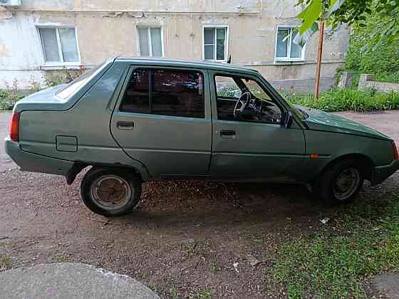 ЗАЗ Славута 2007 