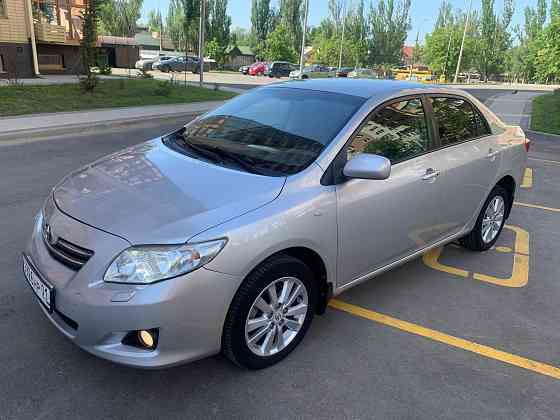 Toyota Corolla 2008 Мариуполь