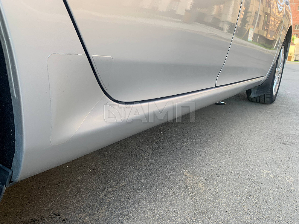 Toyota Corolla 2008 Мариуполь - изображение 1