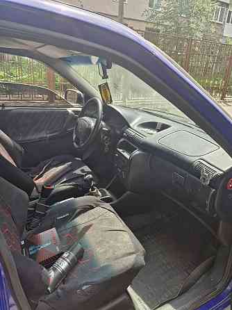 Opel Astra 1996 Донецк