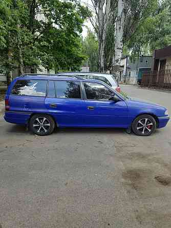 Opel Astra 1996 Донецк