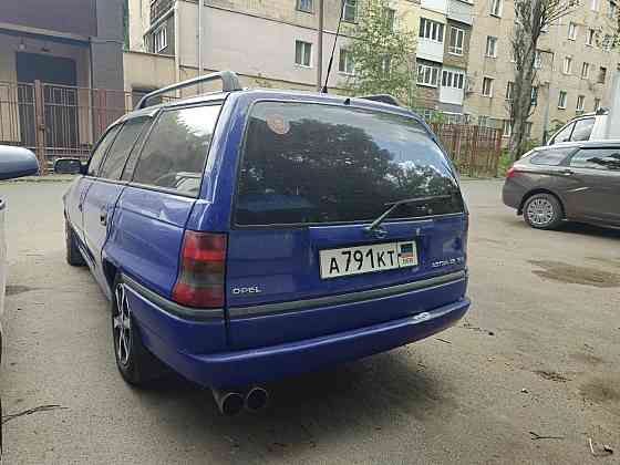 Opel Astra 1996 Донецк