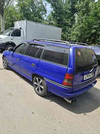 Opel Astra 1996 Донецк