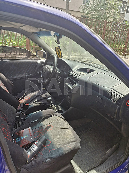 Opel Astra 1996 Донецк - изображение 1
