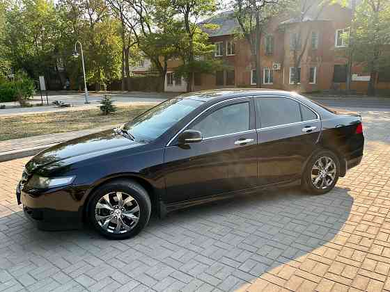 Honda Accord Донецк