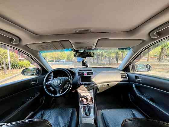 Honda Accord Донецк