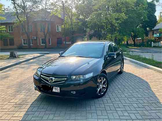 Honda Accord Донецк
