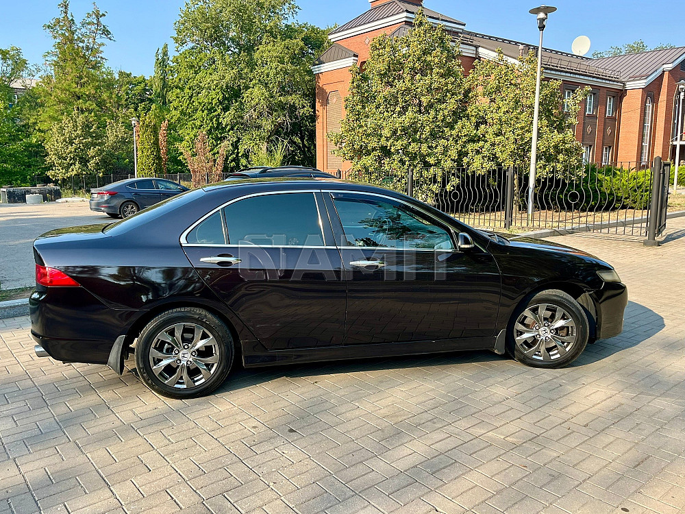 Honda Accord Донецк - изображение 3