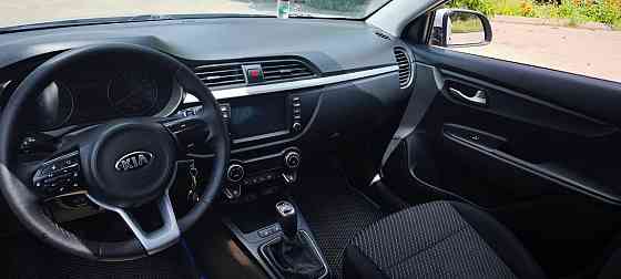 KIA Rio 2019 Макеевка