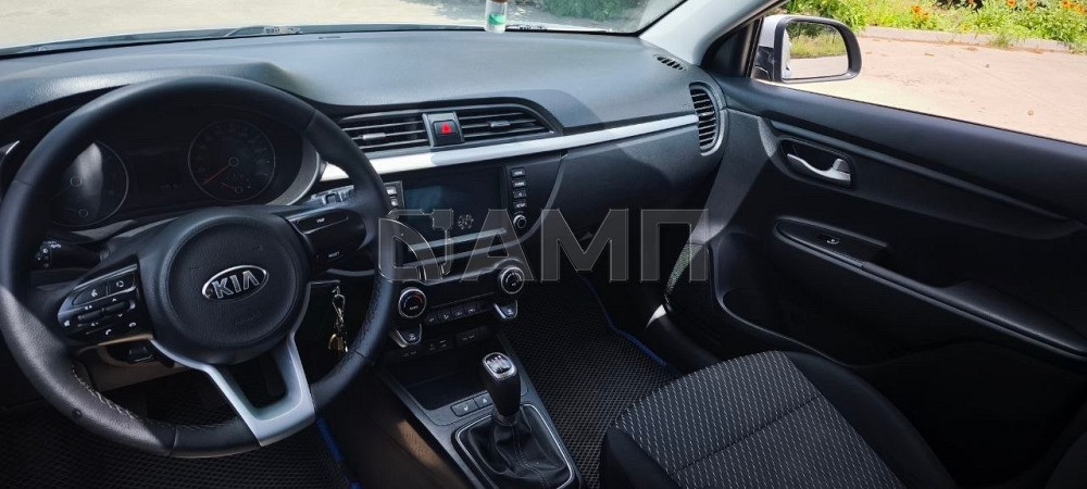 KIA Rio 2019 Макеевка - изображение 1