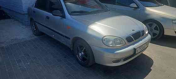 Daewoo Lanos 2008 