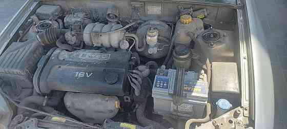 Daewoo Lanos 2008 