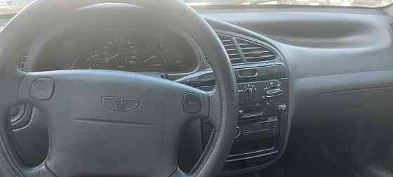 Daewoo Lanos 2008 