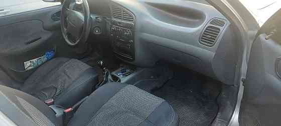 Daewoo Lanos 2008 