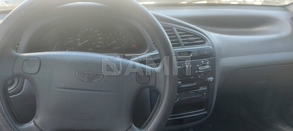 Daewoo Lanos 2008  - изображение 3