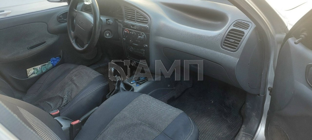 Daewoo Lanos 2008  - изображение 5