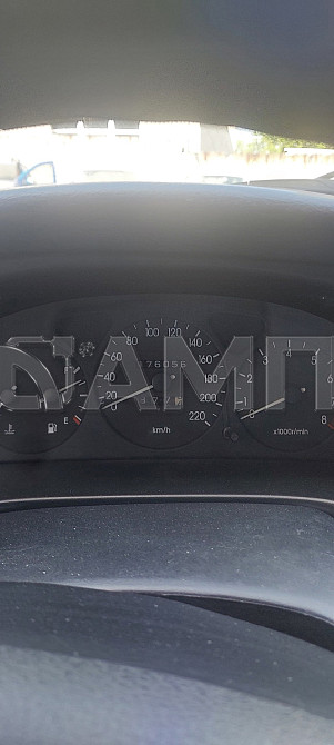 Daewoo Lanos 2008  - изображение 4