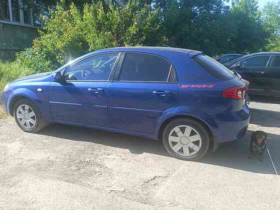 Chevrolet Lacetti 2005 Макеевка