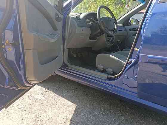 Chevrolet Lacetti 2005 Макеевка
