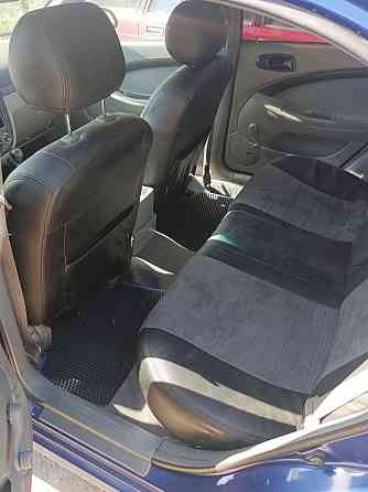 Chevrolet Lacetti 2005 Макеевка