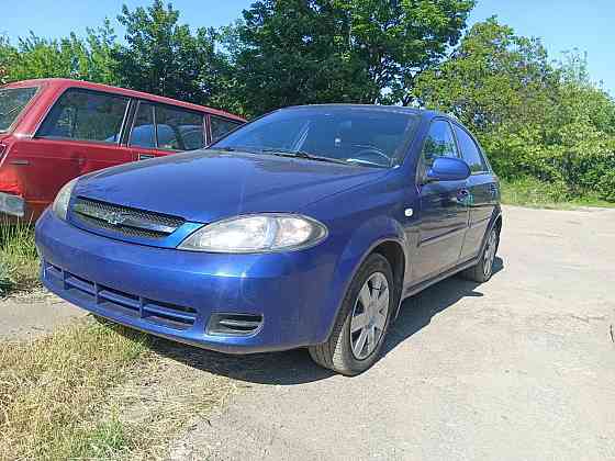 Chevrolet Lacetti 2005 Макеевка