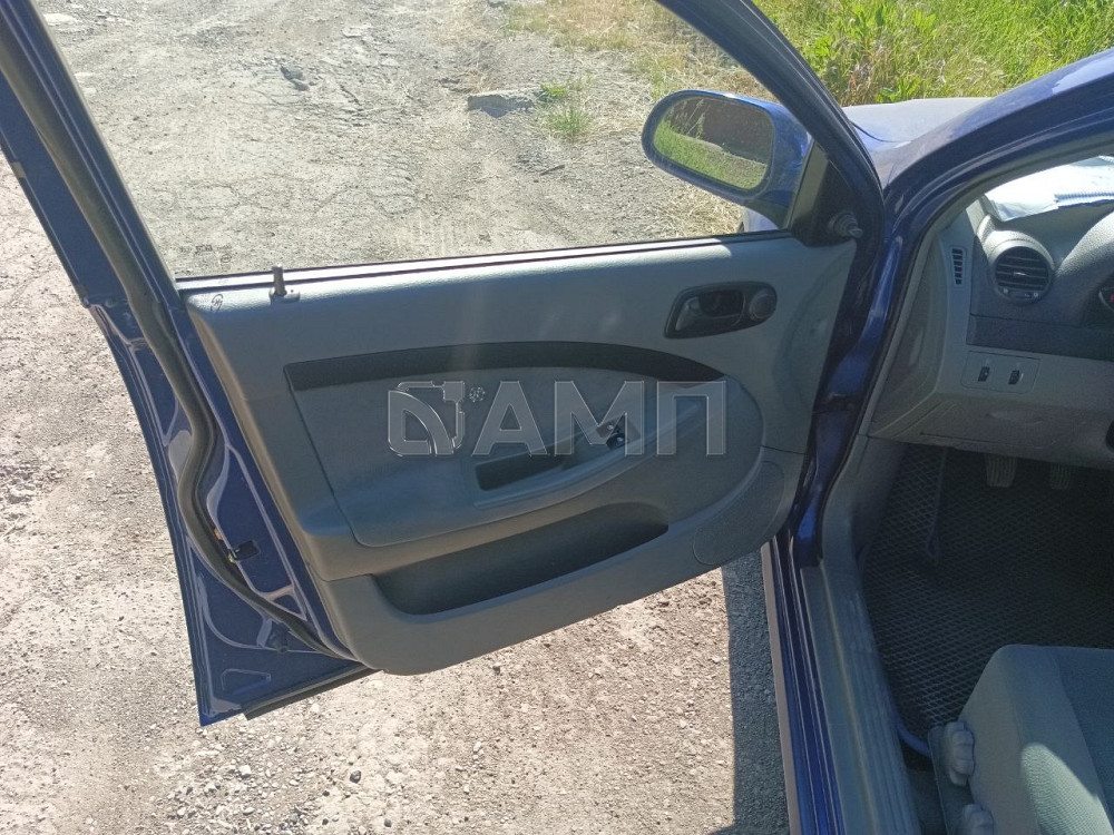 Chevrolet Lacetti 2005 Макеевка - изображение 7
