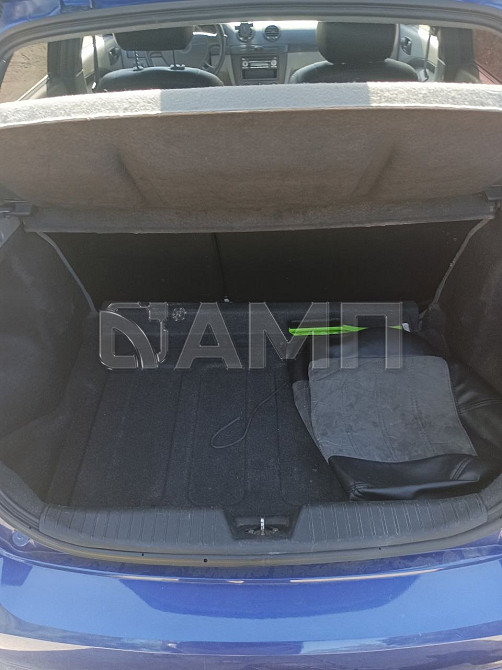 Chevrolet Lacetti 2005 Макеевка - изображение 4