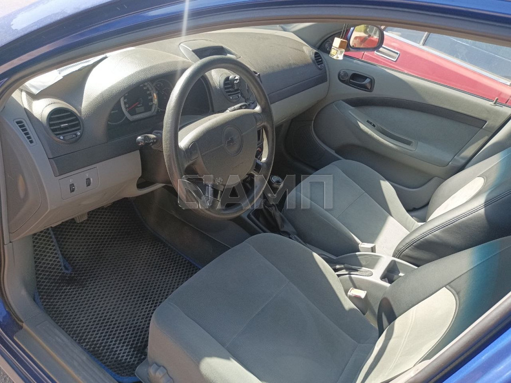 Chevrolet Lacetti 2005 Макеевка - изображение 8