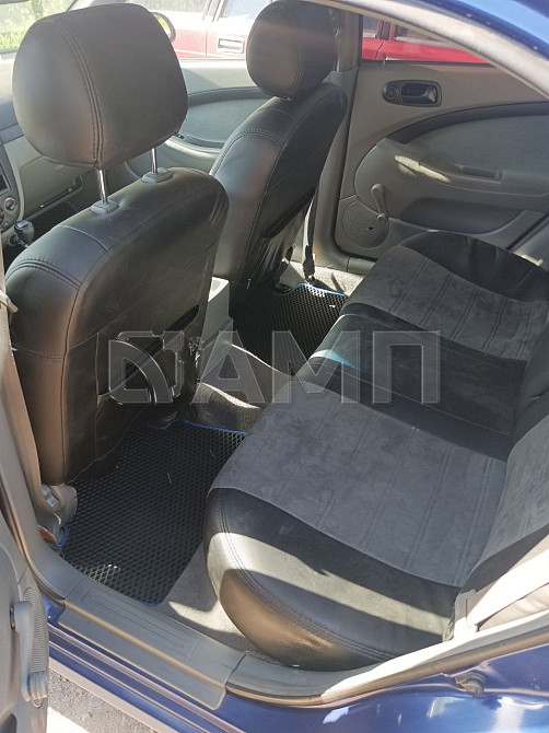 Chevrolet Lacetti 2005 Макеевка - изображение 5