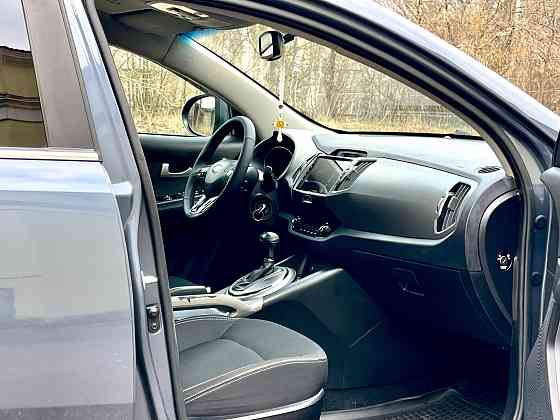 KIA SPORTAGE 2014 