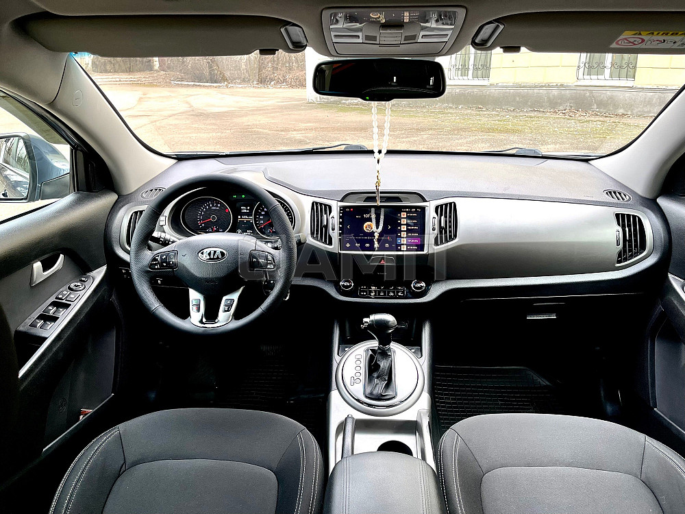 KIA SPORTAGE 2014  - изображение 2