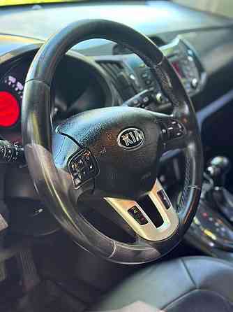 Kia Sportage 2013 Макеевка
