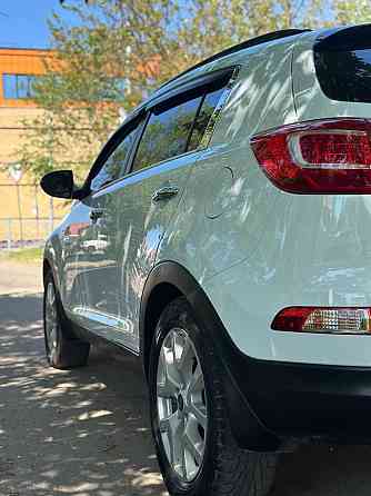 Kia Sportage 2013 Макеевка