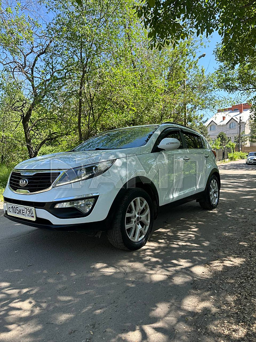 Kia Sportage 2013 Макеевка - изображение 6