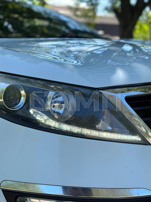 Kia Sportage 2013 Макеевка - изображение 8