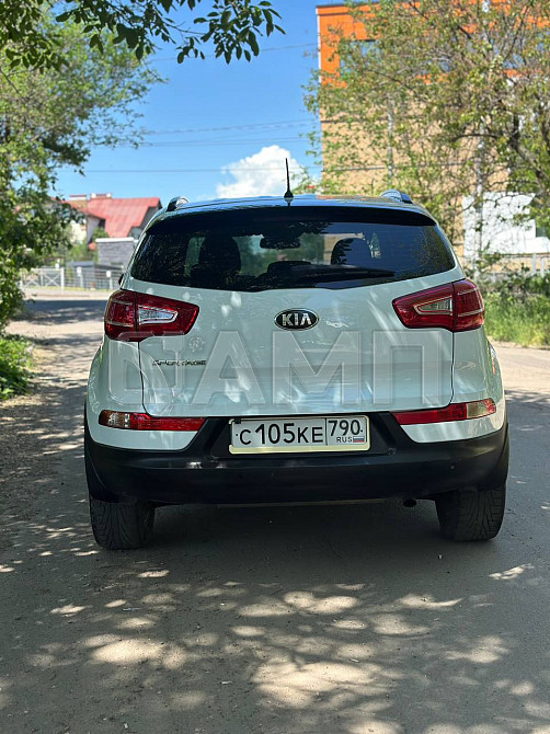 Kia Sportage 2013 Макеевка - изображение 4