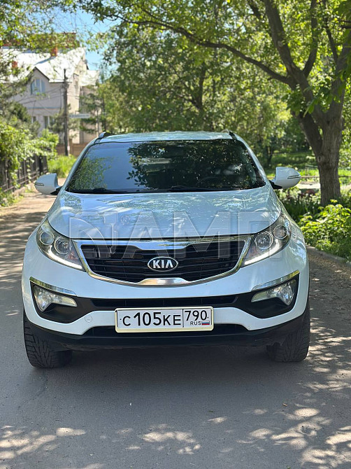 Kia Sportage 2013 Макеевка - изображение 10