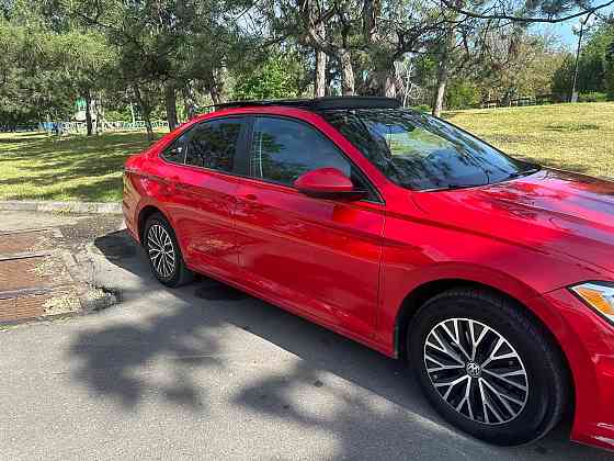 Volkswagen Jetta 2020 Донецк