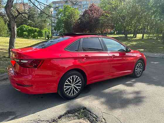Volkswagen Jetta 2020 Донецк