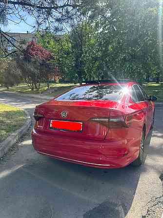 Volkswagen Jetta 2020 Донецк