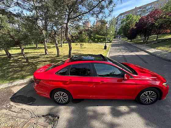 Volkswagen Jetta 2020 Донецк