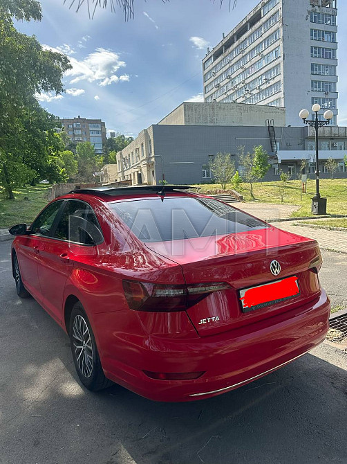 Volkswagen Jetta 2020 Донецк - изображение 2