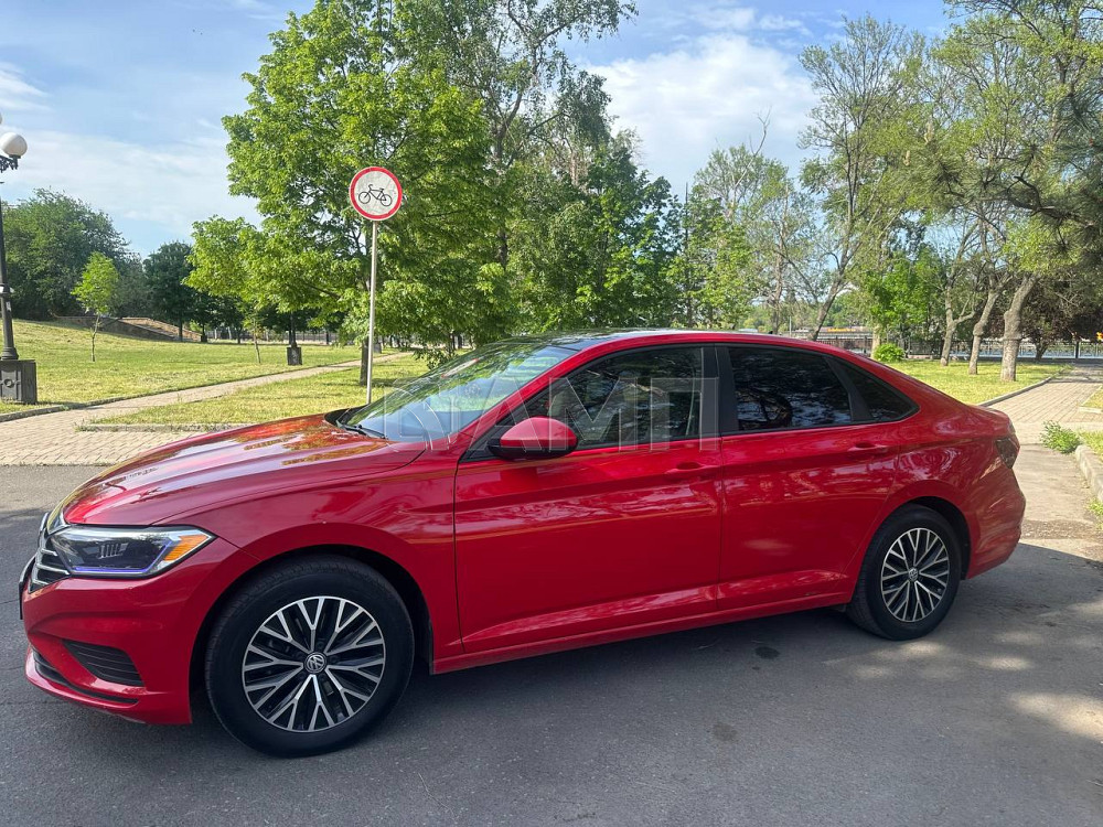 Volkswagen Jetta 2020 Донецк - изображение 8