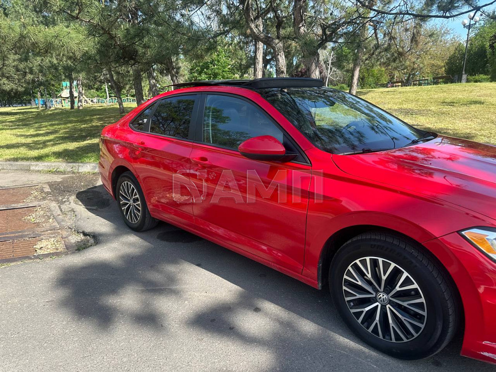 Volkswagen Jetta 2020 Донецк - изображение 6